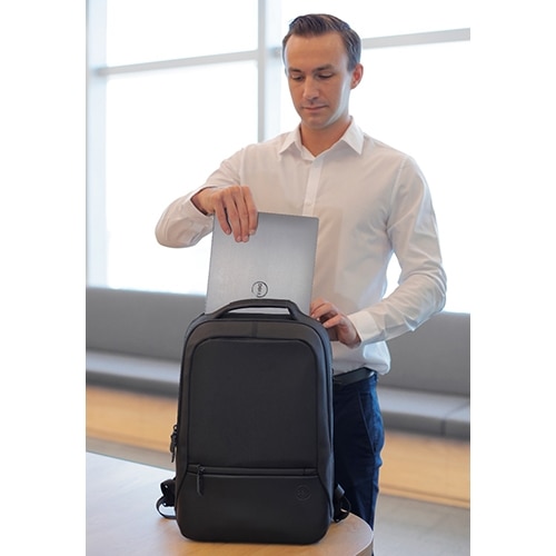 Dell Premier Slim ryggsekk 15 | Dell Norge Dell Premier Slim ryggsekk 15 | Dell Norge